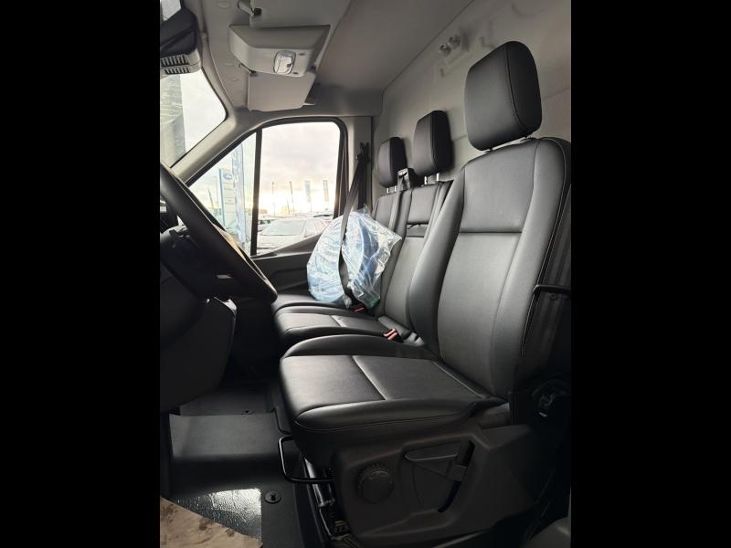 Image FORD Transit 2T Fg T310 L2H2 2.0 EcoBlue 130ch BVA8 Trend