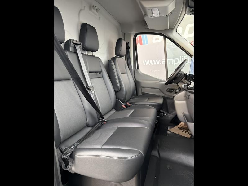 Image FORD Transit 2T Fg T310 L2H2 2.0 EcoBlue 130ch BVA8 Trend