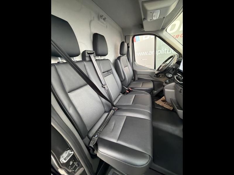 Image FORD Transit 2T Fg T310 L2H2 2.0 EcoBlue 130ch BVA8 Trend