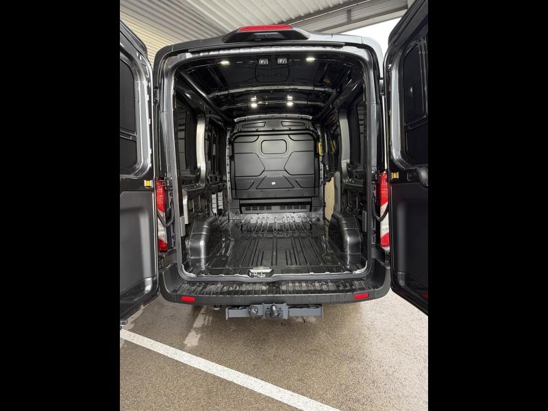Image FORD Transit 2T Fg T310 L2H2 2.0 EcoBlue 130ch BVA8 Trend