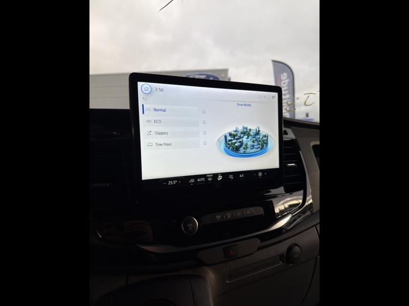 Image FORD Transit 2T Fg T310 L2H2 2.0 EcoBlue 130ch BVA8 Trend