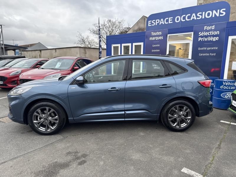 Image FORD Kuga 2.5 Duratec 190ch FHEV E85 ST-Line BVA