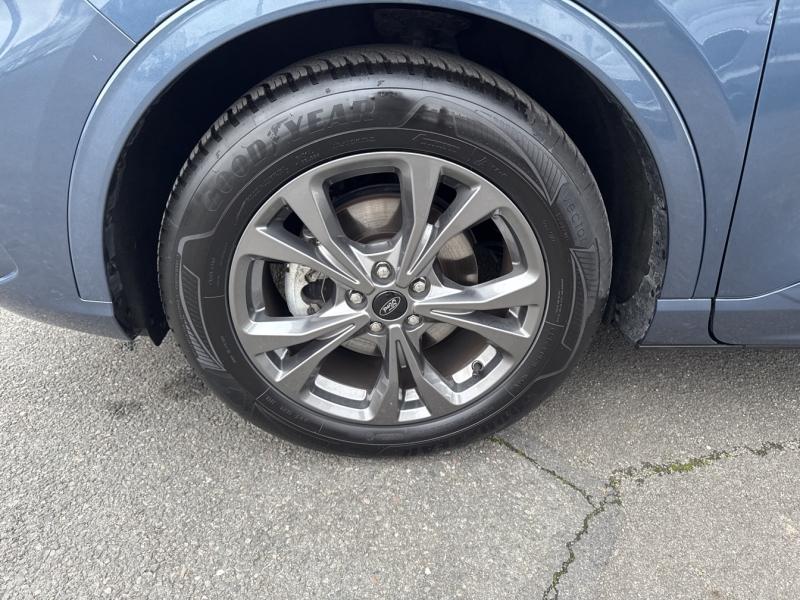 Image FORD Kuga 2.5 Duratec 190ch FHEV E85 ST-Line BVA