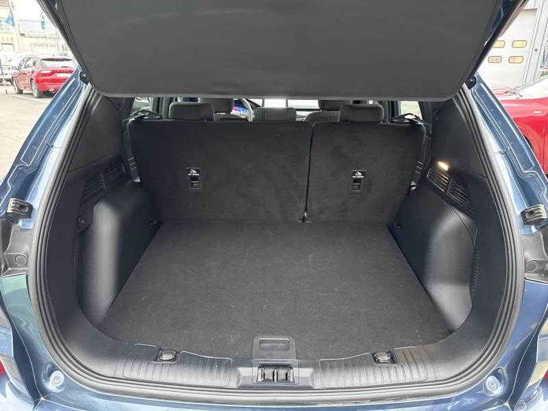 Image FORD Kuga 2.5 Duratec 190ch FHEV E85 ST-Line BVA