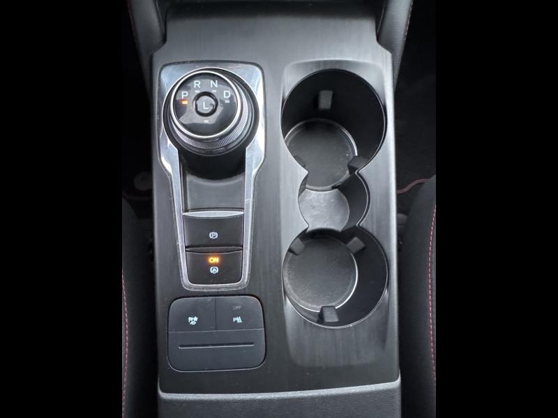 Image FORD Kuga 2.5 Duratec 190ch FHEV E85 ST-Line BVA