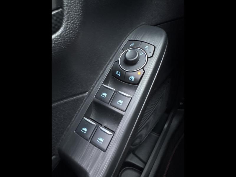 Image FORD Kuga 2.5 Duratec 190ch FHEV E85 ST-Line BVA