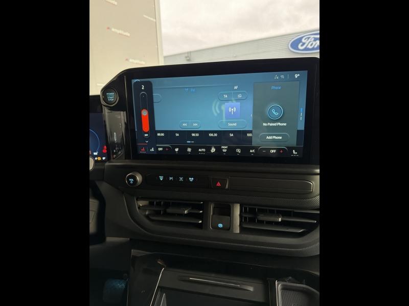 Image FORD Transit Custom Fg 320 L1H1 2.5 Duratec 232ch Hybride recheargeable Cabine Approfondie MS-RT CVT