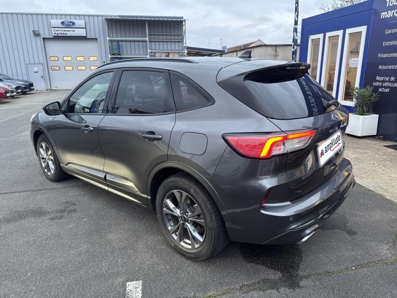 Image FORD Kuga 2.5 Duratec 190ch FHEV E85 ST-Line X BVA