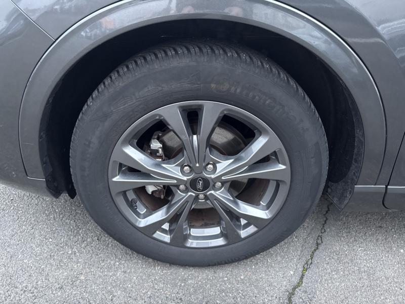 Image FORD Kuga 2.5 Duratec 190ch FHEV E85 ST-Line X BVA