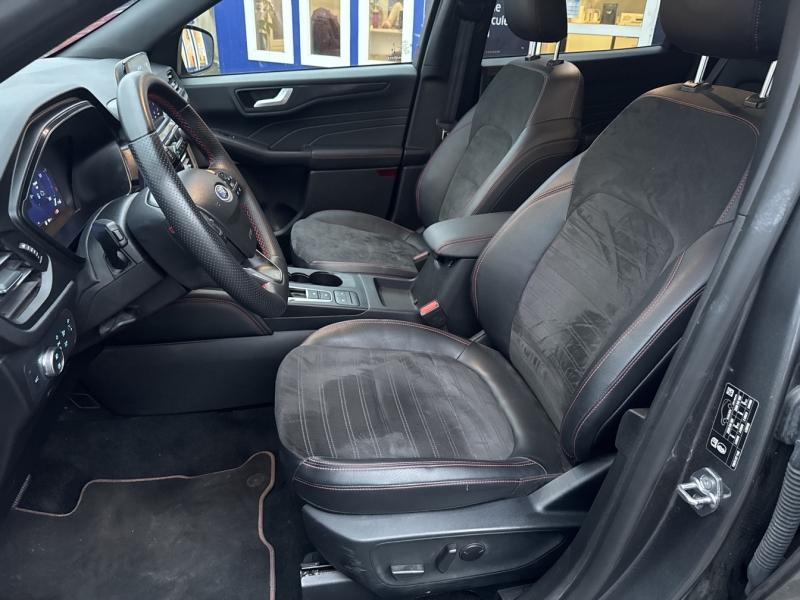 Image FORD Kuga 2.5 Duratec 190ch FHEV E85 ST-Line X BVA