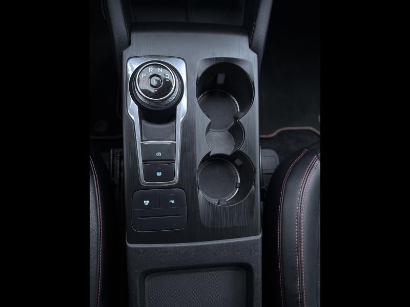 Image FORD Kuga 2.5 Duratec 190ch FHEV E85 ST-Line X BVA