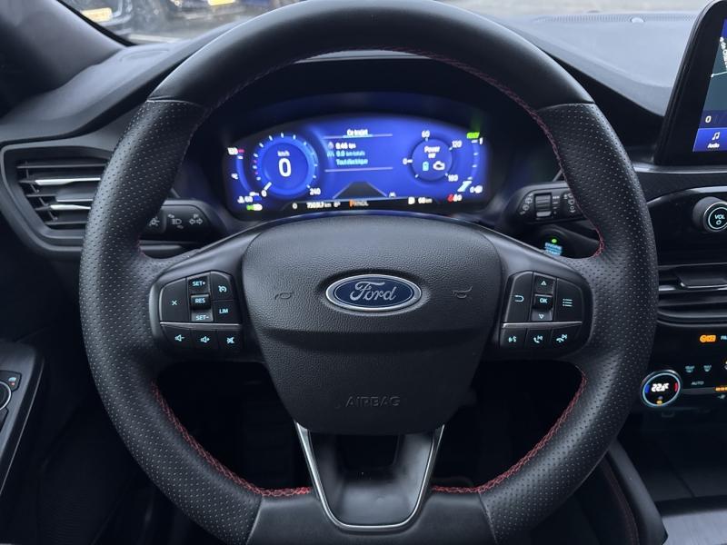 Image FORD Kuga 2.5 Duratec 190ch FHEV E85 ST-Line X BVA