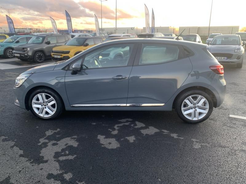 Image RENAULT Clio 1.0 TCe 100ch Zen
