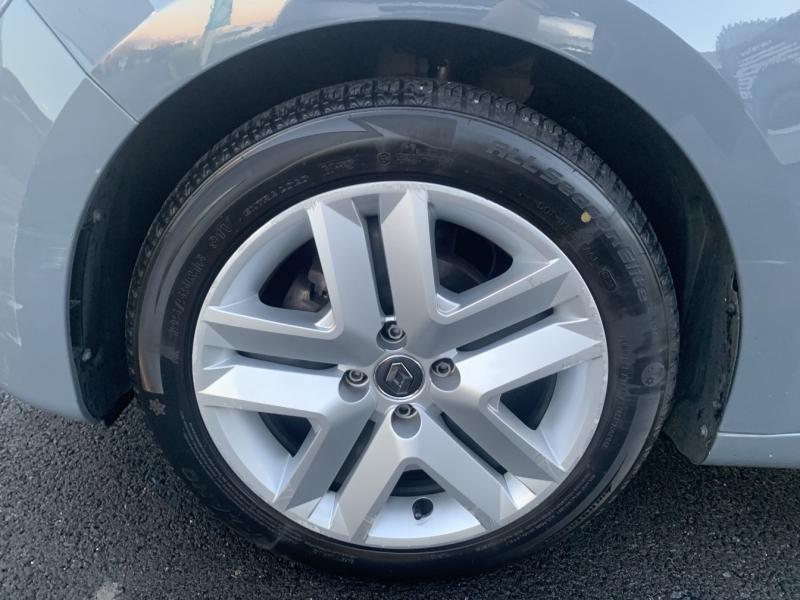 Image RENAULT Clio 1.0 TCe 100ch Zen