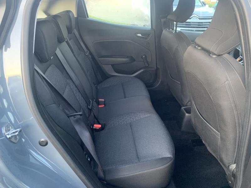 Image RENAULT Clio 1.0 TCe 100ch Zen