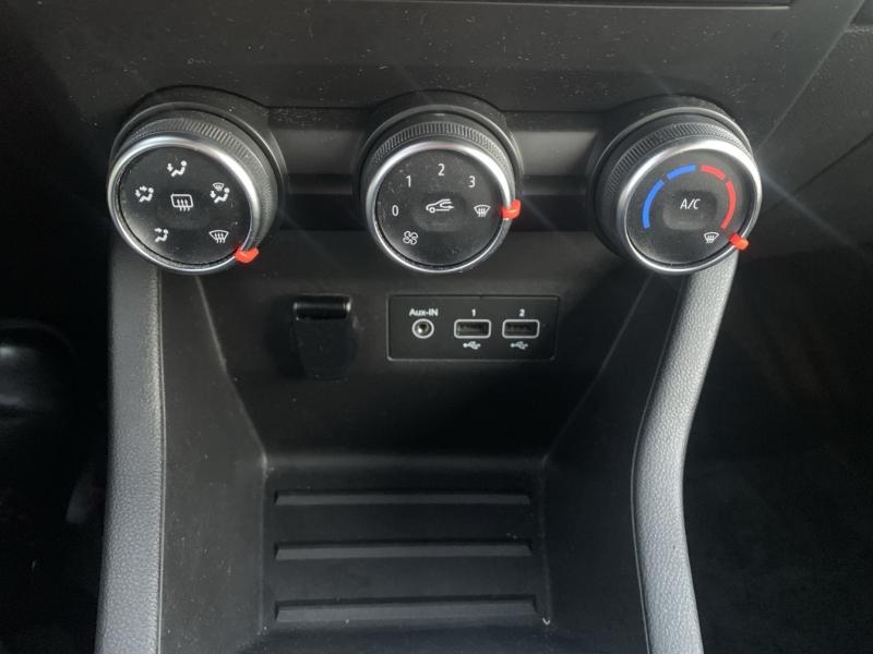 Image RENAULT Clio 1.0 TCe 100ch Zen