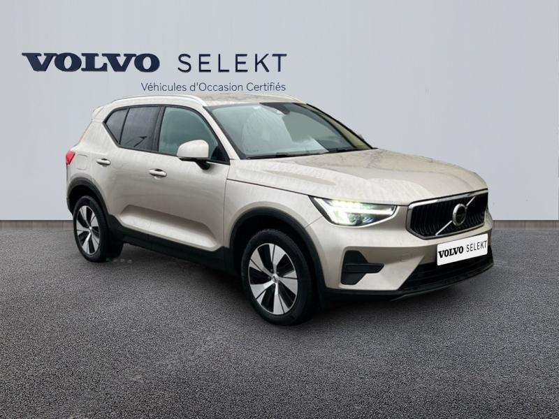 Photo VOLVO XC40 B3 163ch Start DCT 7