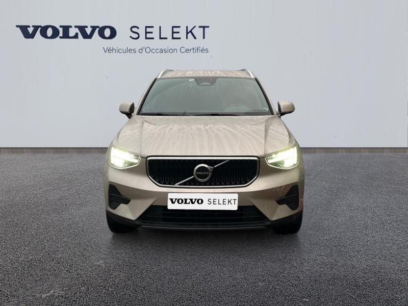 Image VOLVO XC40 B3 163ch Start DCT 7