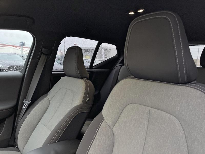 Image VOLVO XC40 B3 163ch Start DCT 7
