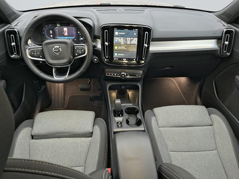 Image VOLVO XC40 B3 163ch Start DCT 7