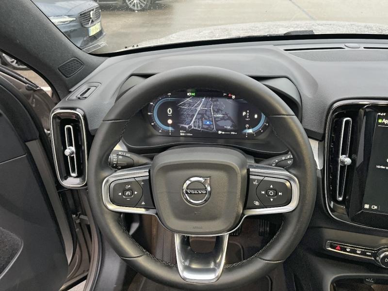 Image VOLVO XC40 B3 163ch Start DCT 7