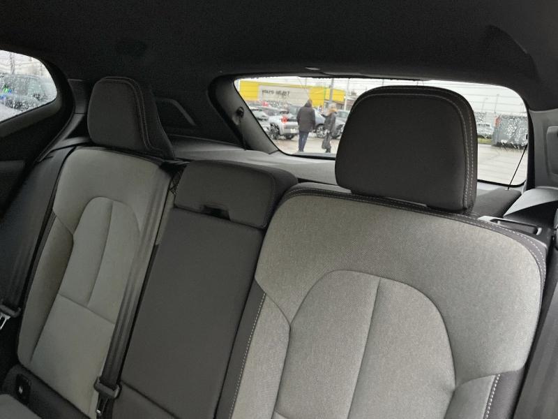 Image VOLVO XC40 B3 163ch Start DCT 7