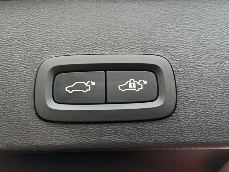 Image VOLVO XC40 B3 163ch Start DCT 7