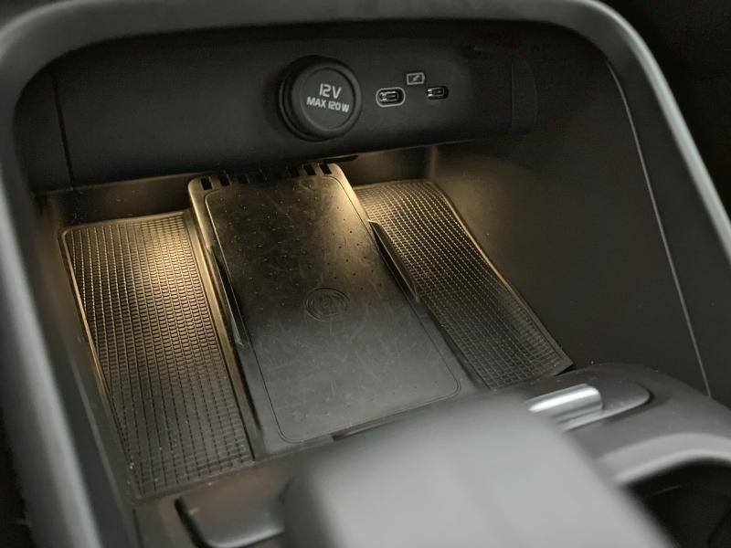 Image VOLVO XC40 B3 163ch Start DCT 7