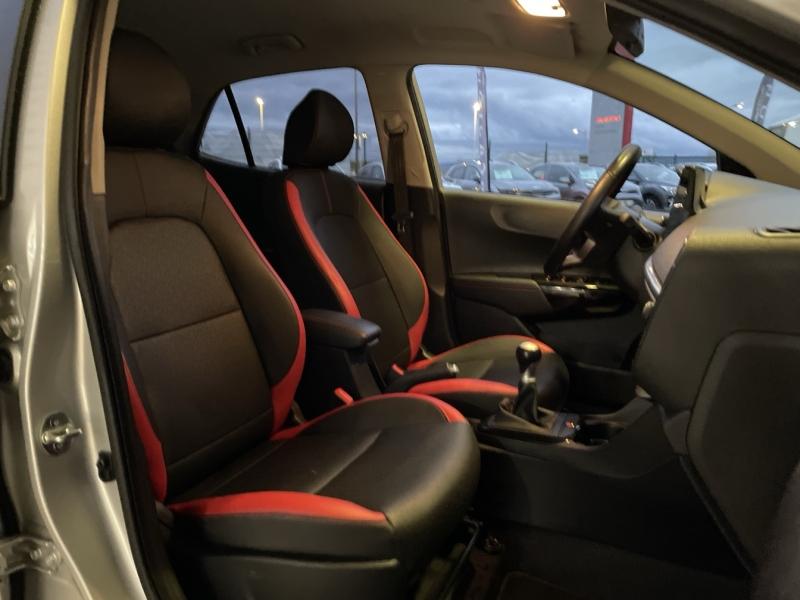 Image KIA Picanto 1.2 DPi 84ch GT Line