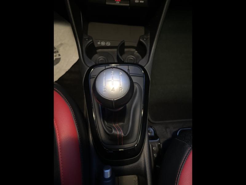 Image KIA Picanto 1.2 DPi 84ch GT Line