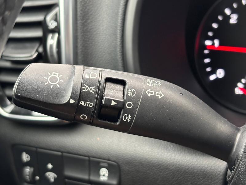 Image KIA Sportage 1.6 CRDi 136ch MHEV GT Line 4x2 DCT7