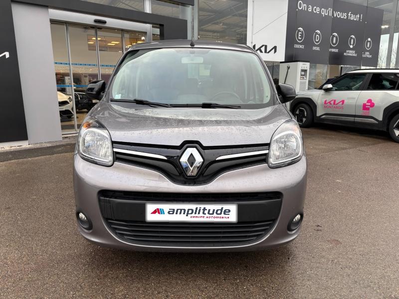 Image RENAULT Kangoo 1.5 Blue dCi 95ch Business 5cv
