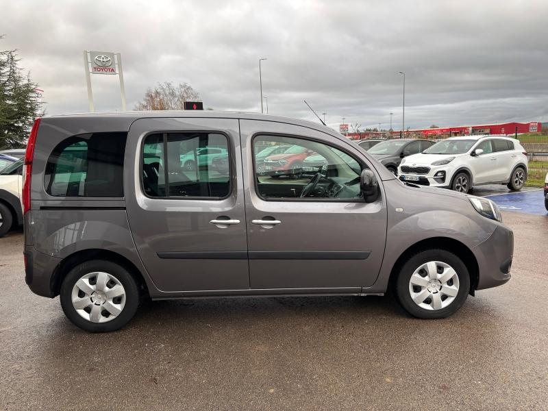 Image RENAULT Kangoo 1.5 Blue dCi 95ch Business 5cv