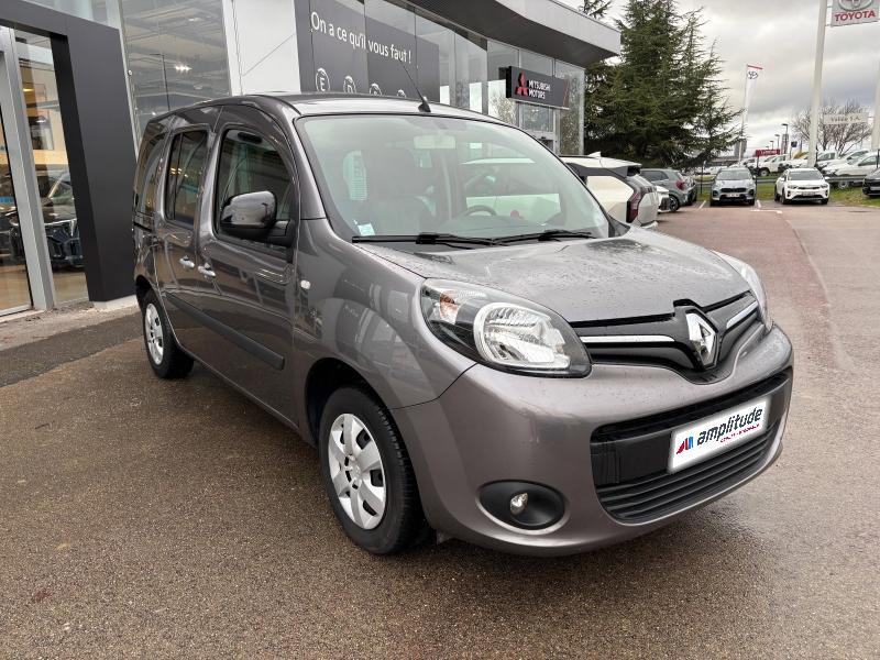 Image RENAULT Kangoo 1.5 Blue dCi 95ch Business 5cv