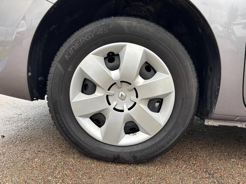 Image RENAULT Kangoo 1.5 Blue dCi 95ch Business 5cv