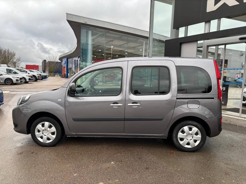 Image RENAULT Kangoo 1.5 Blue dCi 95ch Business 5cv