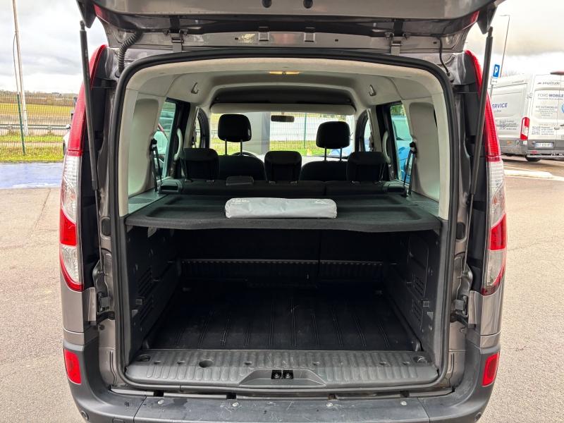 Image RENAULT Kangoo 1.5 Blue dCi 95ch Business 5cv