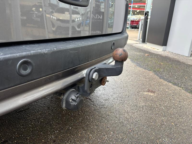 Image RENAULT Kangoo 1.5 Blue dCi 95ch Business 5cv