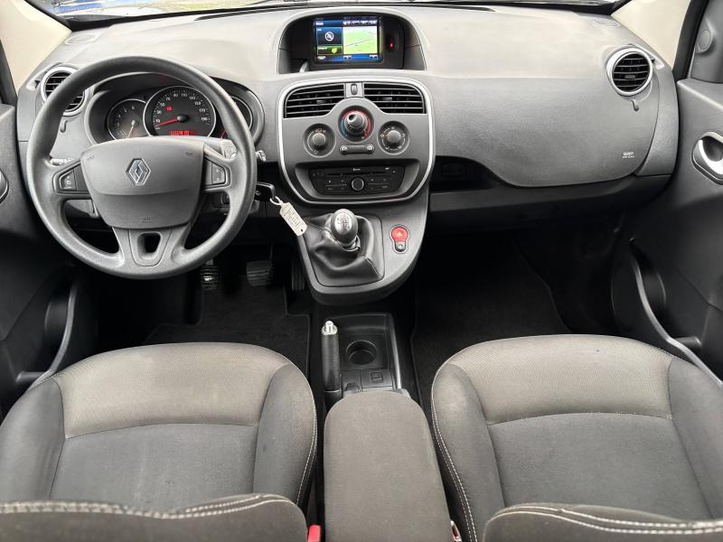 Image RENAULT Kangoo 1.5 Blue dCi 95ch Business 5cv