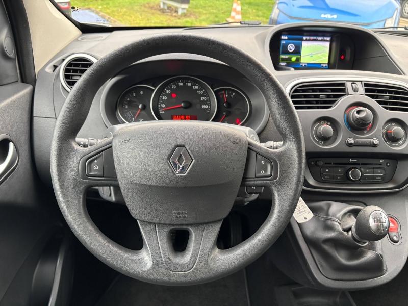 Image RENAULT Kangoo 1.5 Blue dCi 95ch Business 5cv
