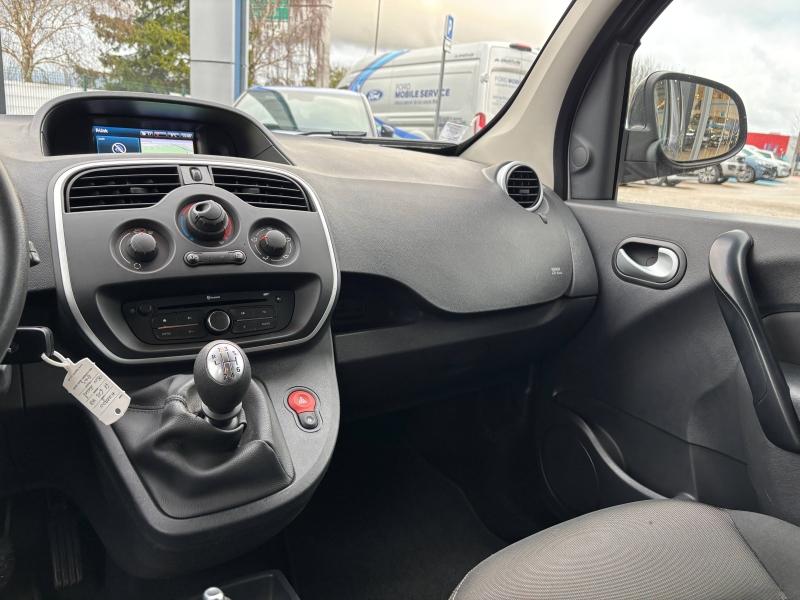 Image RENAULT Kangoo 1.5 Blue dCi 95ch Business 5cv
