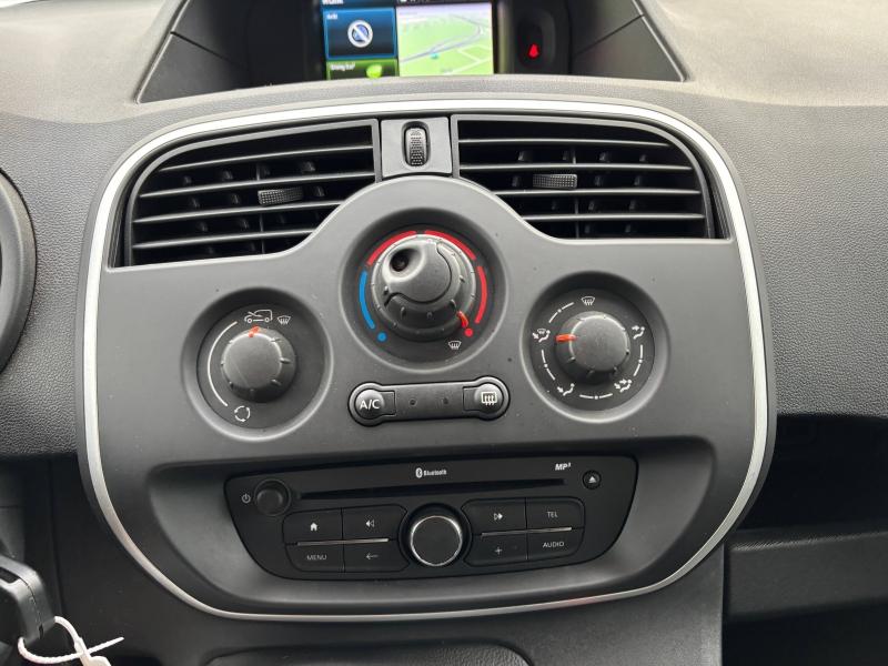 Image RENAULT Kangoo 1.5 Blue dCi 95ch Business 5cv