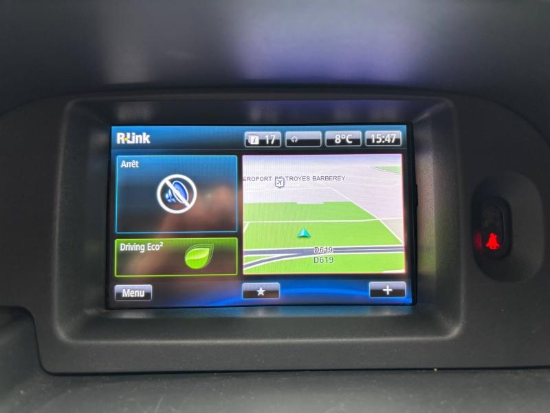 Image RENAULT Kangoo 1.5 Blue dCi 95ch Business 5cv