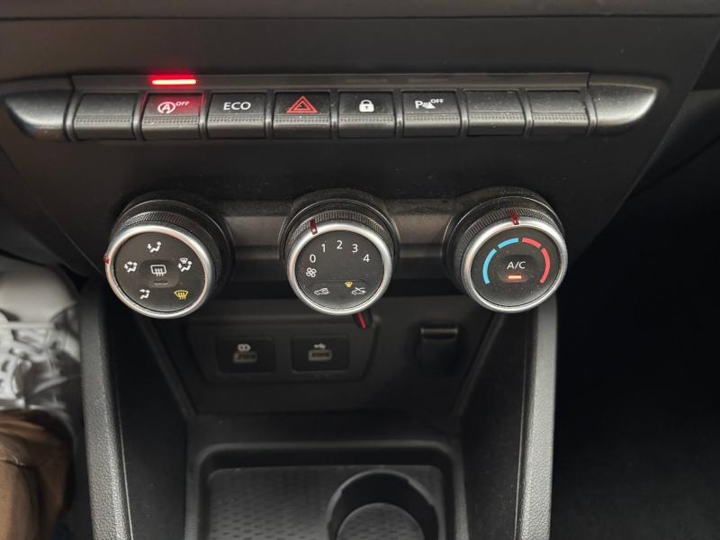 Image DACIA Duster 1.5 Blue dCi 115ch Confort 4x2