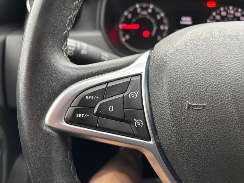 Image DACIA Duster 1.5 Blue dCi 115ch Confort 4x2