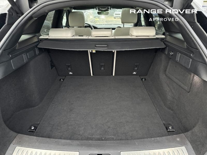 Image LAND-ROVER Range Rover Velar 2.0D 240ch R-Dynamic S AWD BVA