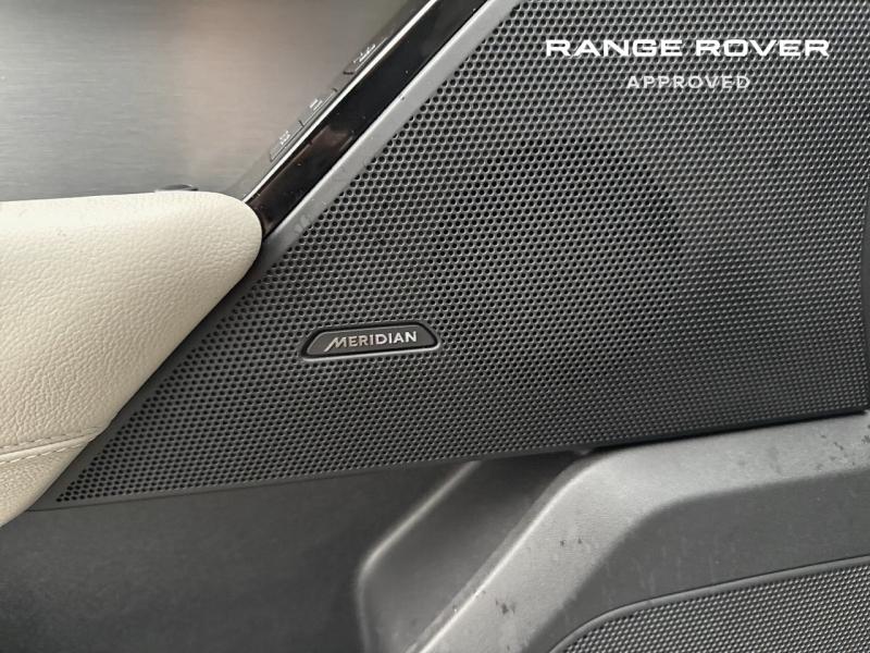 Image LAND-ROVER Range Rover Velar 2.0D 240ch R-Dynamic S AWD BVA