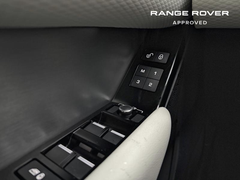 Image LAND-ROVER Range Rover Velar 2.0D 240ch R-Dynamic S AWD BVA