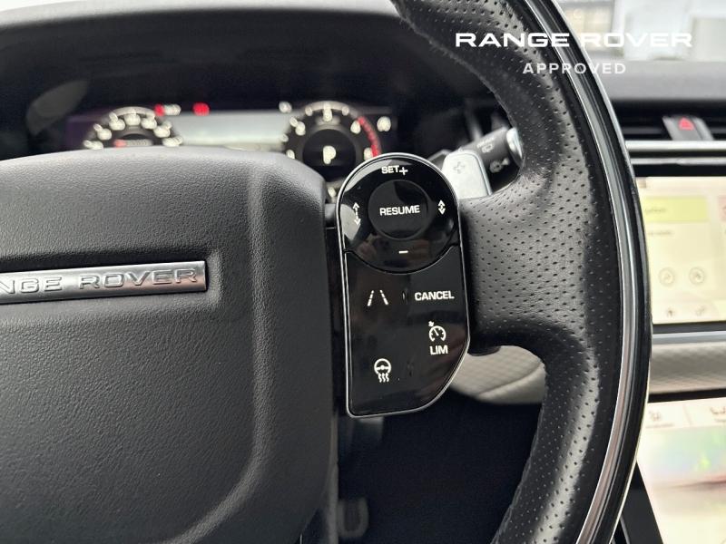 Image LAND-ROVER Range Rover Velar 2.0D 240ch R-Dynamic S AWD BVA