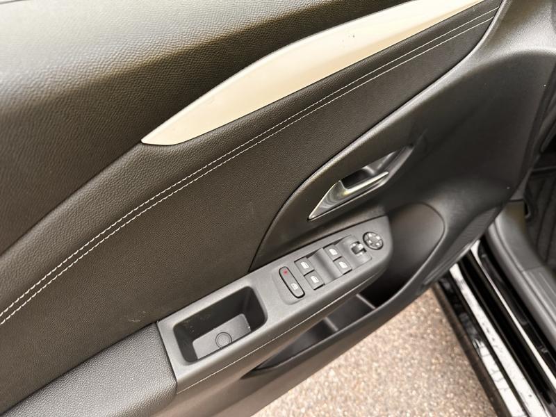 Image OPEL Corsa GS 1.2 Turbo Hybrid 110ch Automatique